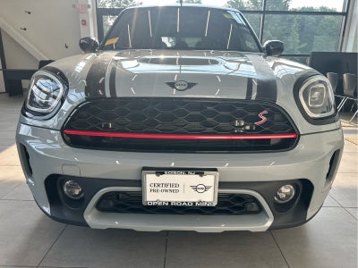 2024 MINI COUNTRYMAN Cooper S ALL4