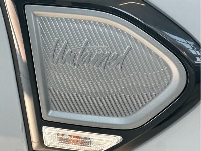 2024 MINI COUNTRYMAN Cooper S ALL4