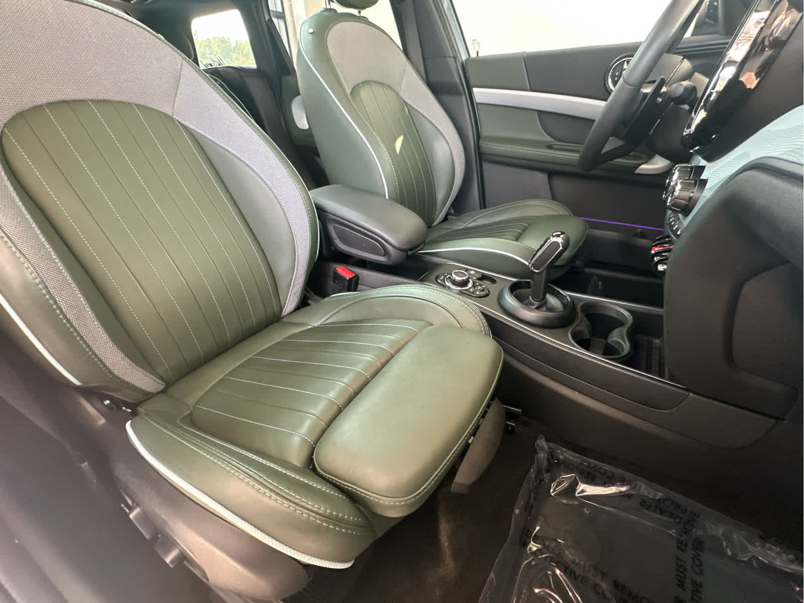 2024 MINI COUNTRYMAN Cooper S ALL4