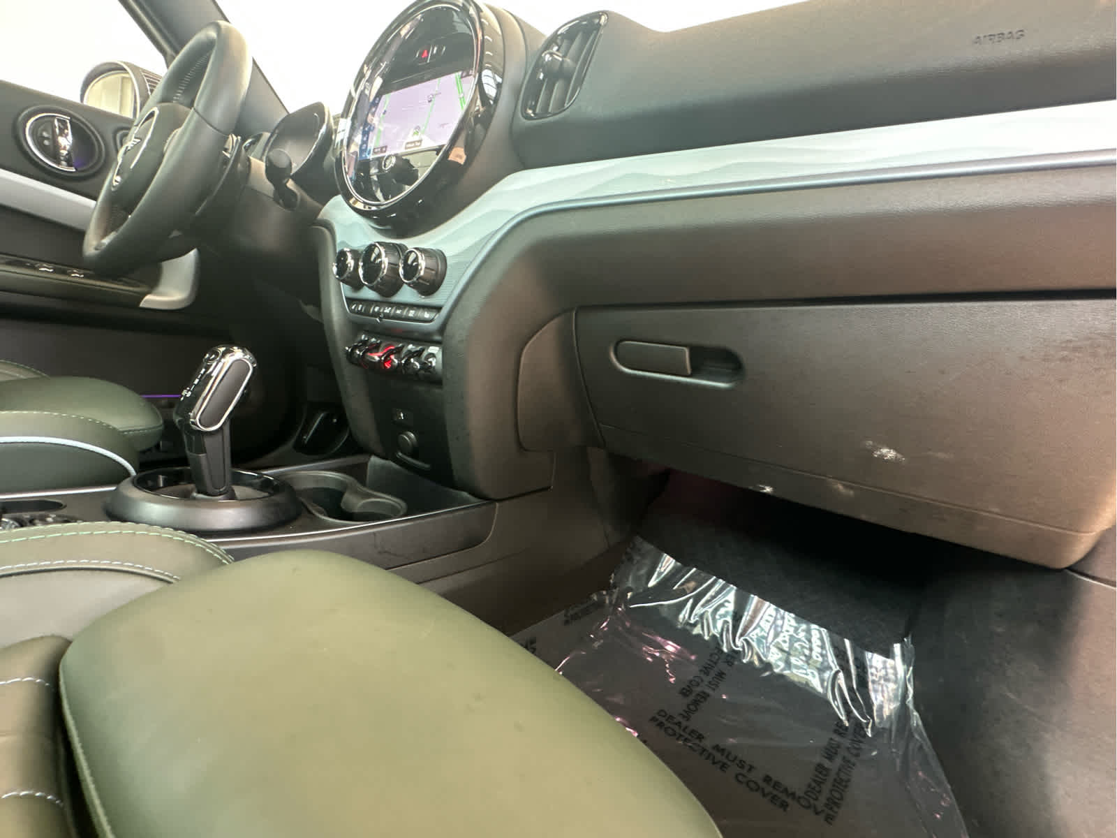 2024 MINI COUNTRYMAN Cooper S ALL4
