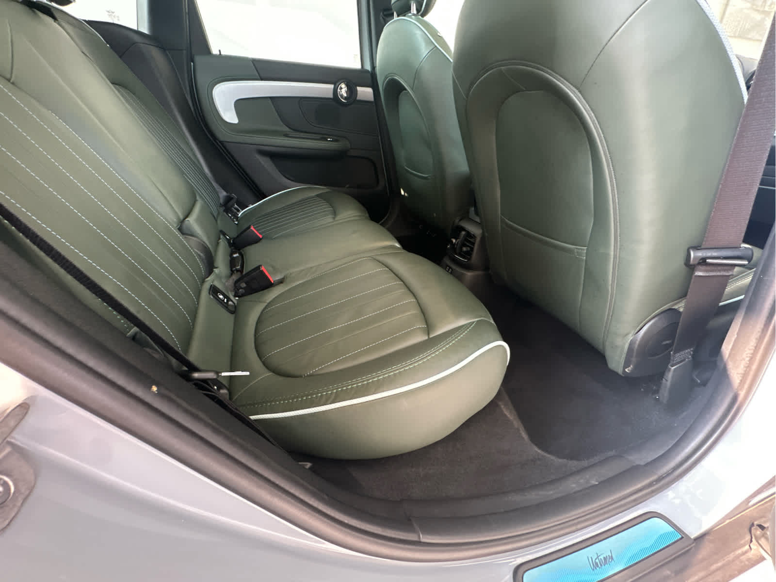 2024 MINI COUNTRYMAN Cooper S ALL4