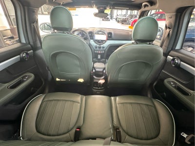 2024 MINI COUNTRYMAN Cooper S ALL4
