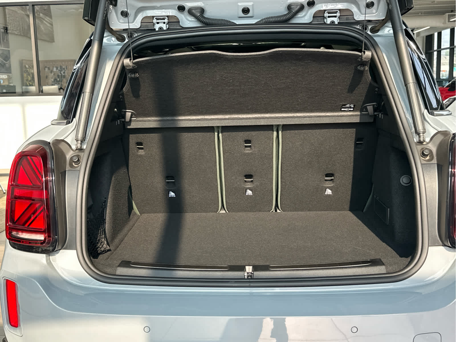 2024 MINI COUNTRYMAN Cooper S ALL4