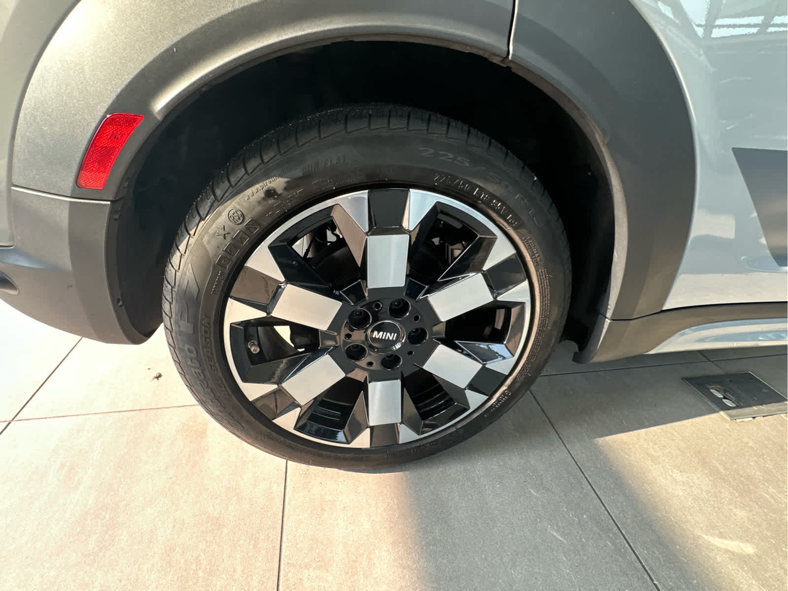 2024 MINI COUNTRYMAN Cooper S ALL4
