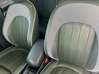 2024 MINI COUNTRYMAN Cooper S ALL4