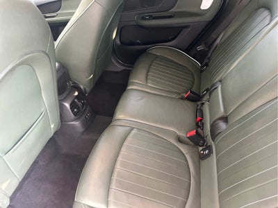 2024 MINI COUNTRYMAN Cooper S ALL4