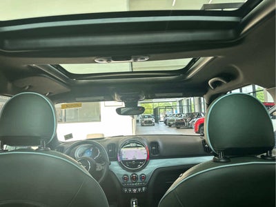 2024 MINI COUNTRYMAN Cooper S ALL4