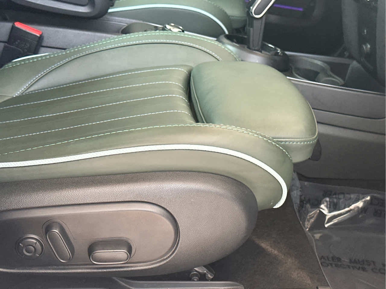 2024 MINI COUNTRYMAN Cooper S ALL4