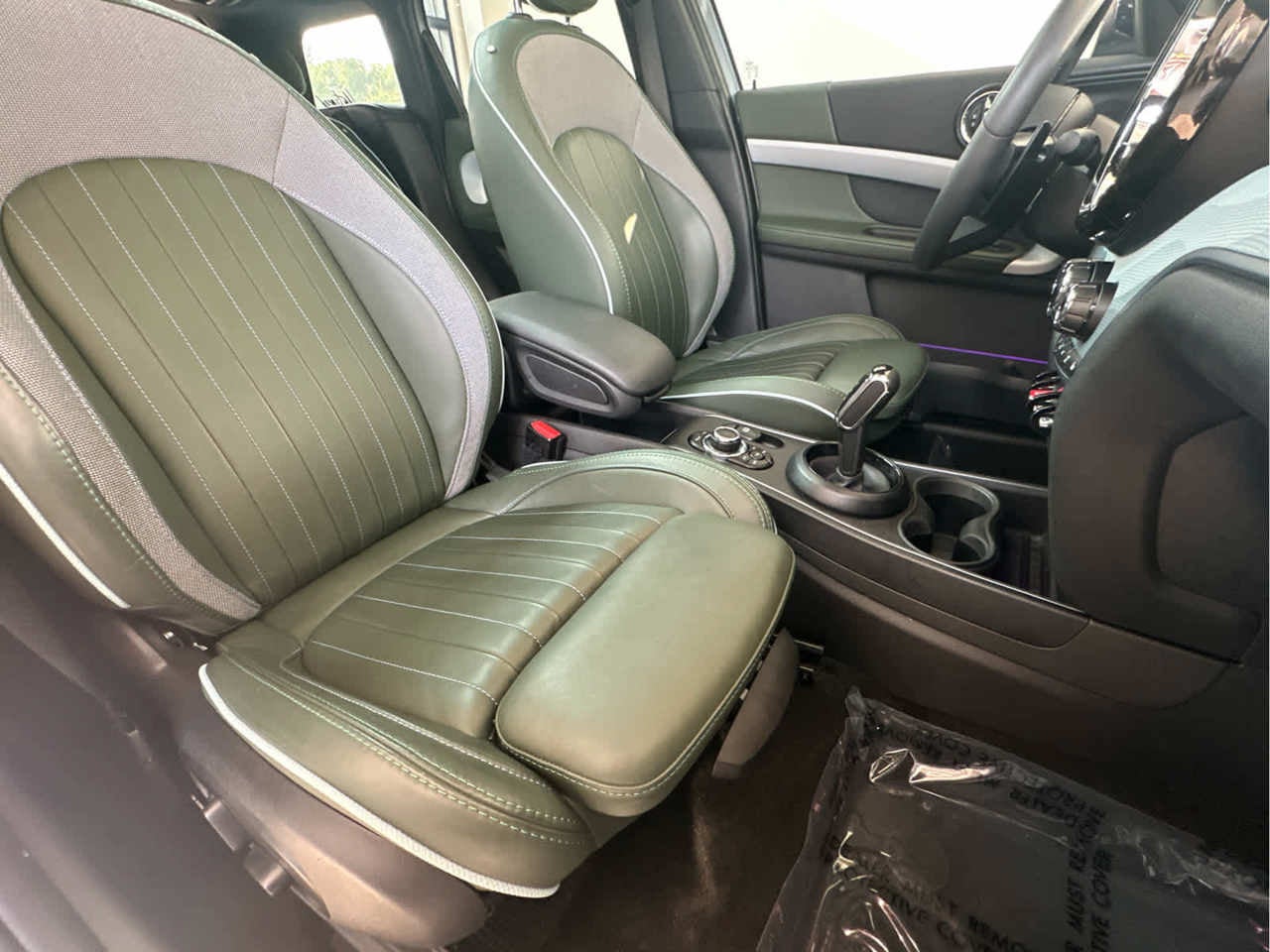 2024 MINI COUNTRYMAN Cooper S ALL4