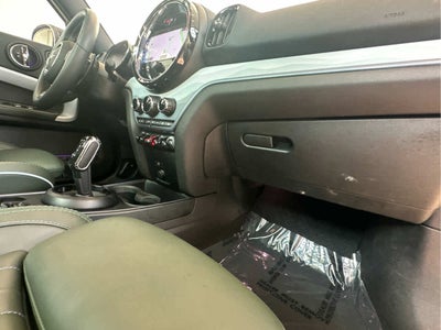 2024 MINI COUNTRYMAN Cooper S ALL4