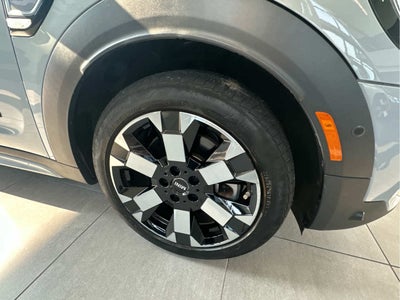 2024 MINI COUNTRYMAN Cooper S ALL4