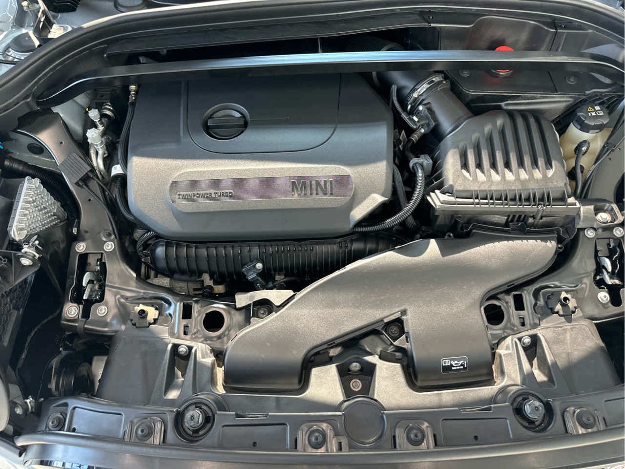 2024 MINI COUNTRYMAN Cooper S ALL4