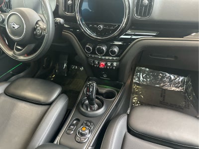 2021 MINI COUNTRYMAN SIGNATURE