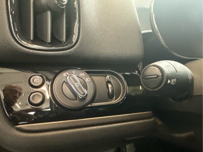 2021 MINI COUNTRYMAN SIGNATURE