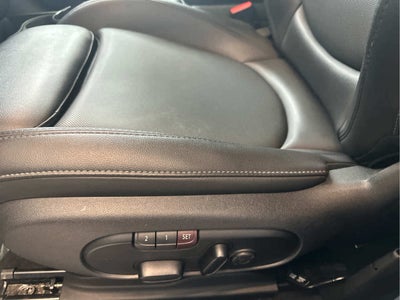 2021 MINI COUNTRYMAN SIGNATURE