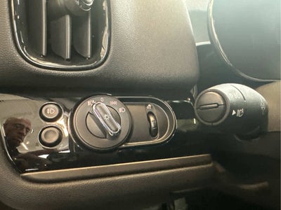 2021 MINI COUNTRYMAN SIGNATURE
