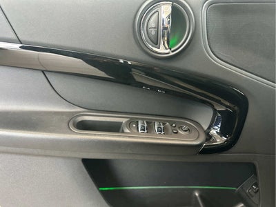 2021 MINI COUNTRYMAN SIGNATURE