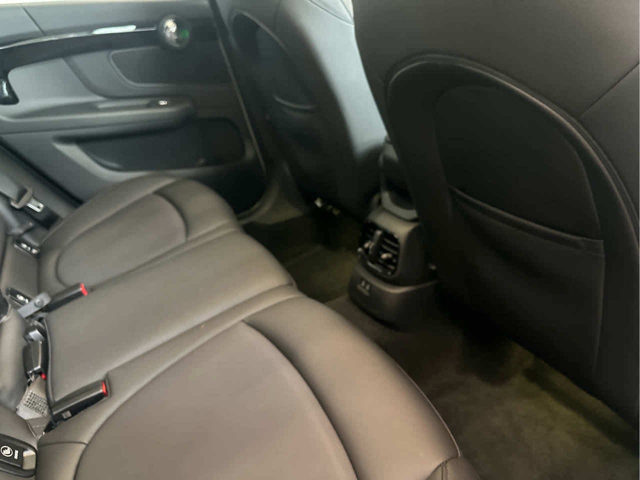 2021 MINI COUNTRYMAN SIGNATURE