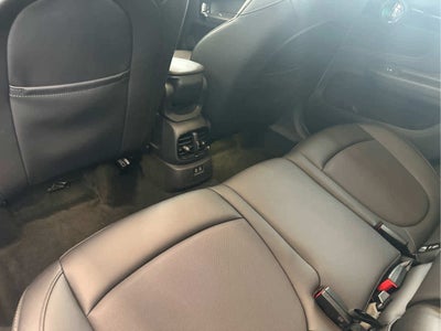 2021 MINI COUNTRYMAN SIGNATURE