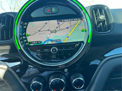 2021 MINI COUNTRYMAN SIGNATURE