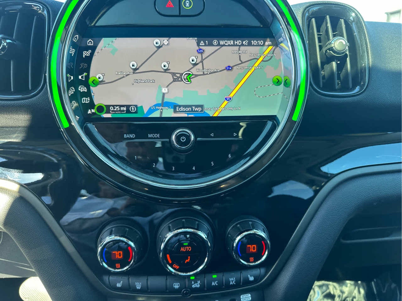 2021 MINI COUNTRYMAN SIGNATURE