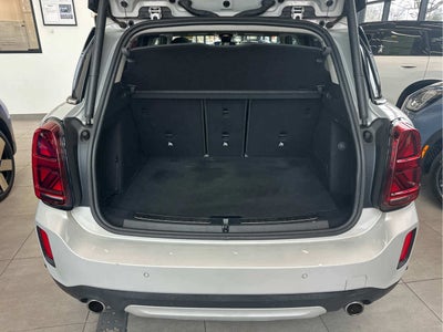 2021 MINI COUNTRYMAN SIGNATURE