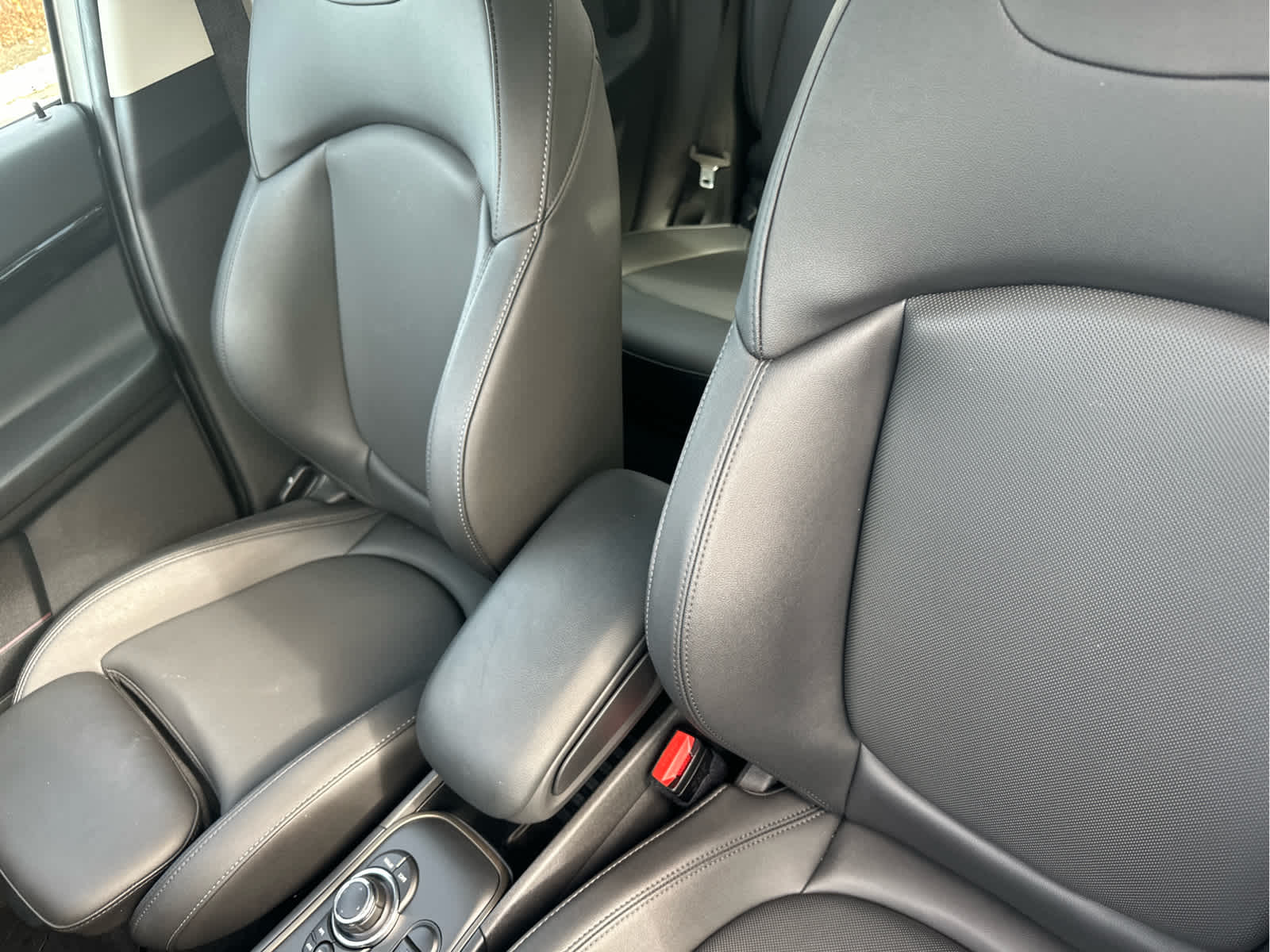 2024 MINI Countryman All4 Cooper S