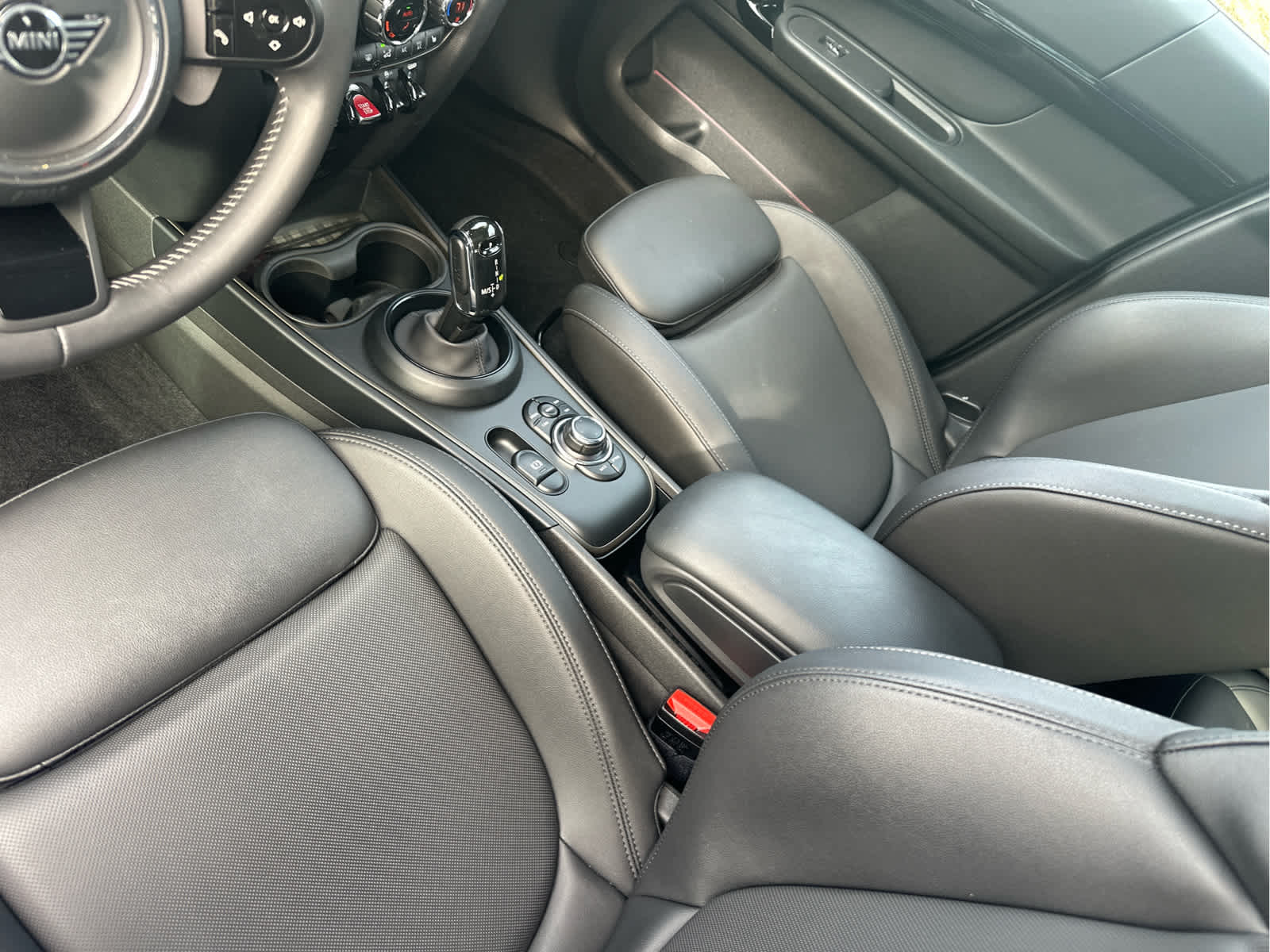 2024 MINI Countryman All4 Cooper S