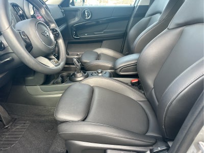 2024 MINI Countryman All4 Cooper S