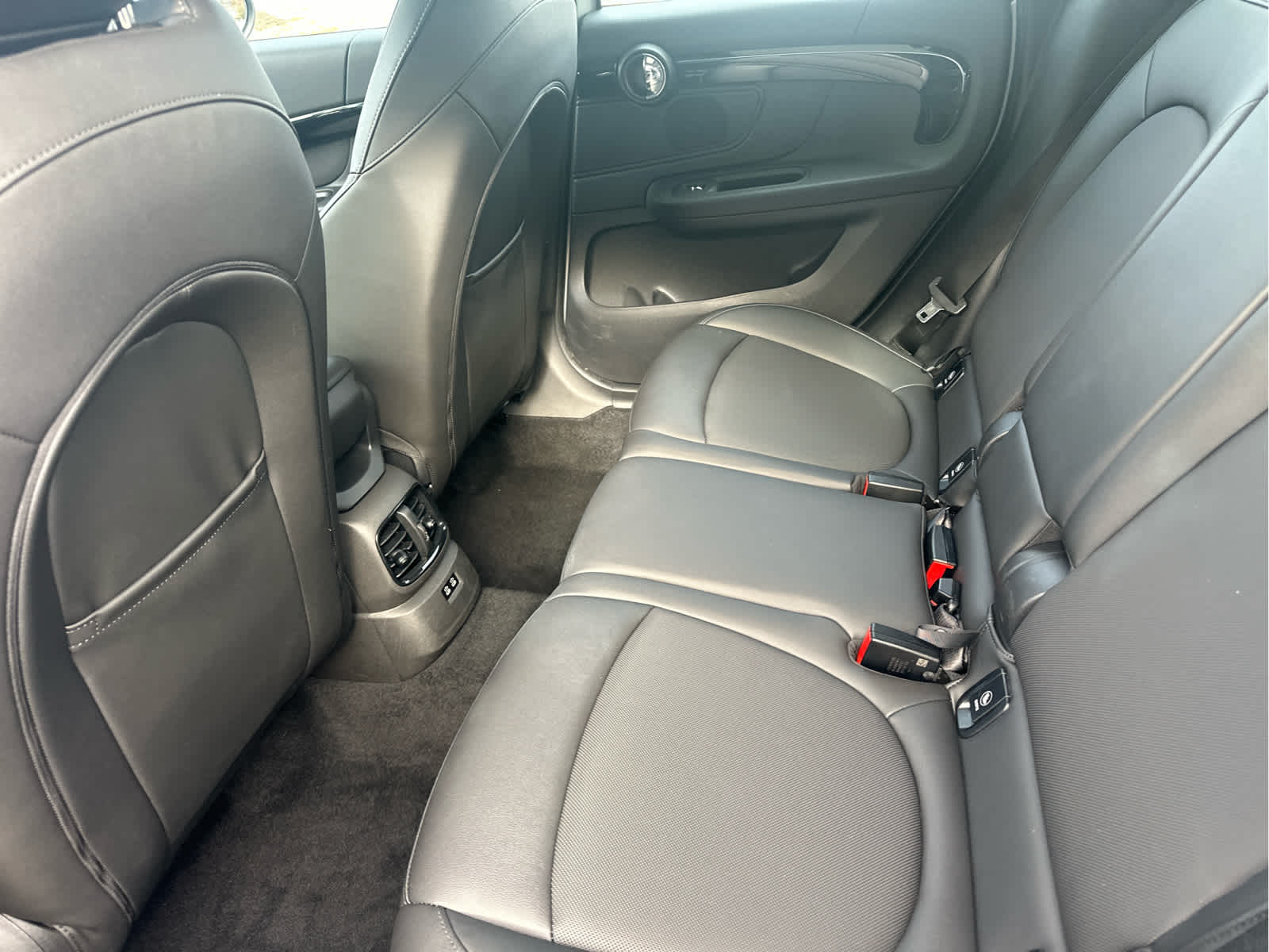 2024 MINI Countryman All4 Cooper S