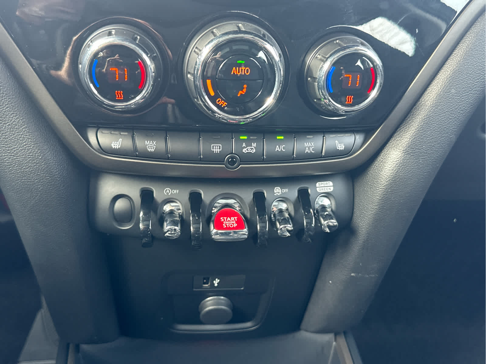 2024 MINI Countryman All4 Cooper S