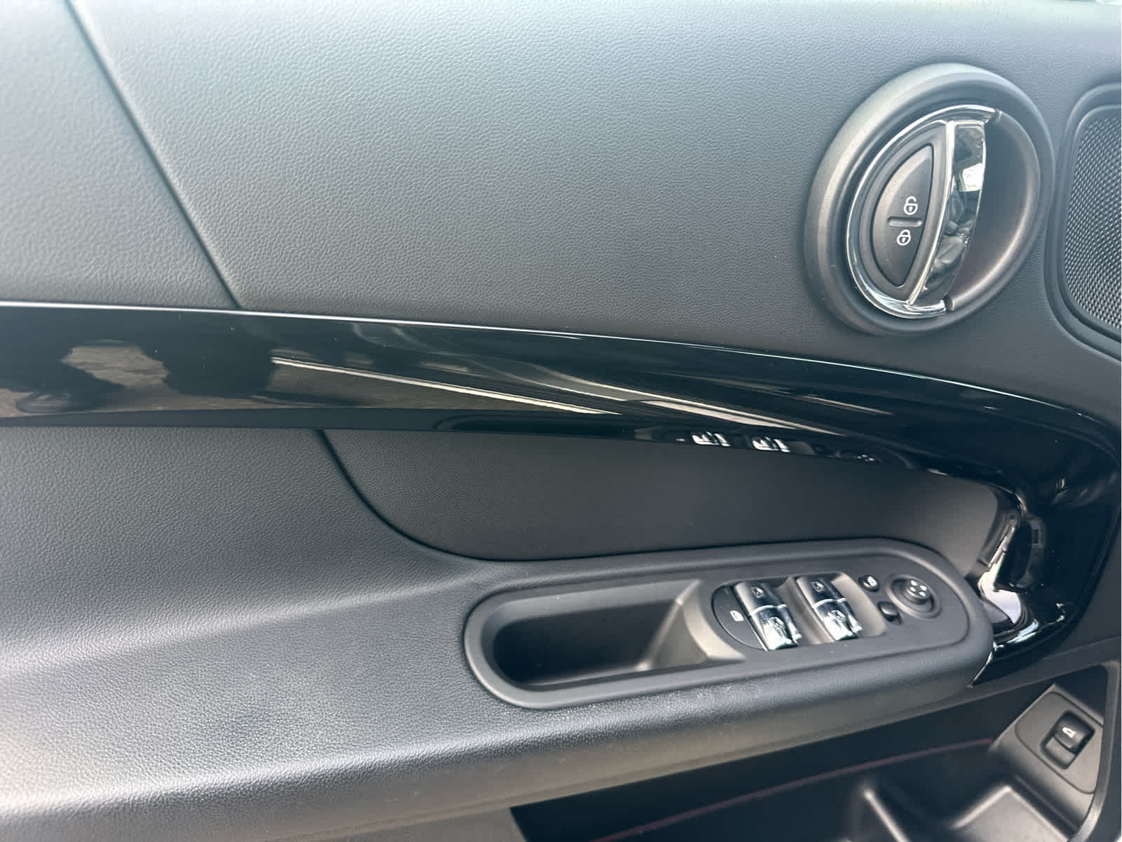 2024 MINI Countryman All4 Cooper S