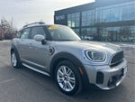 2024 MINI Countryman All4 Cooper S