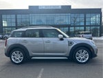 2024 MINI Countryman All4 Cooper S