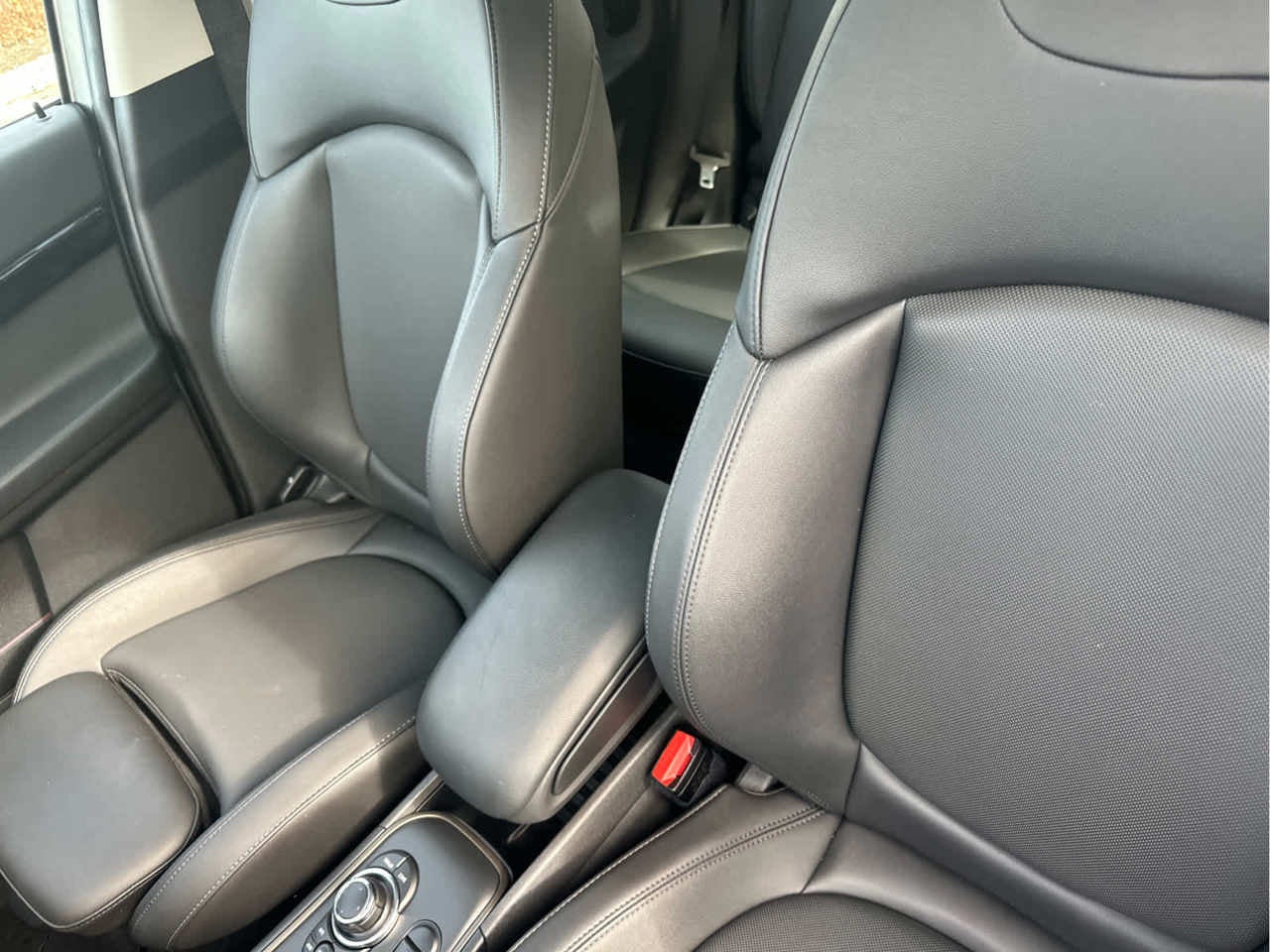 2024 MINI Countryman All4 Cooper S