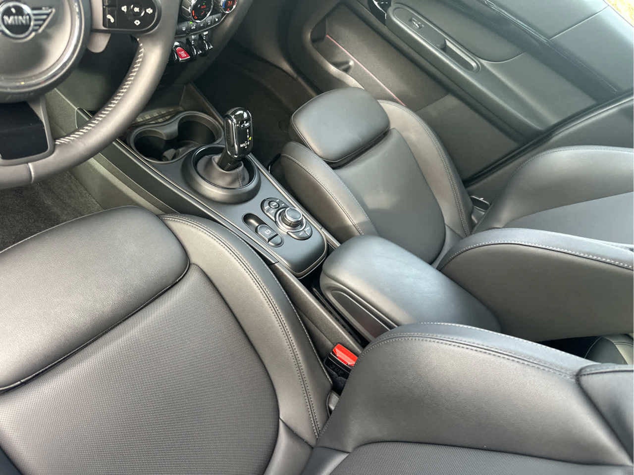 2024 MINI Countryman All4 Cooper S