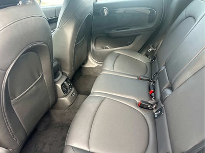 2024 MINI Countryman All4 Cooper S