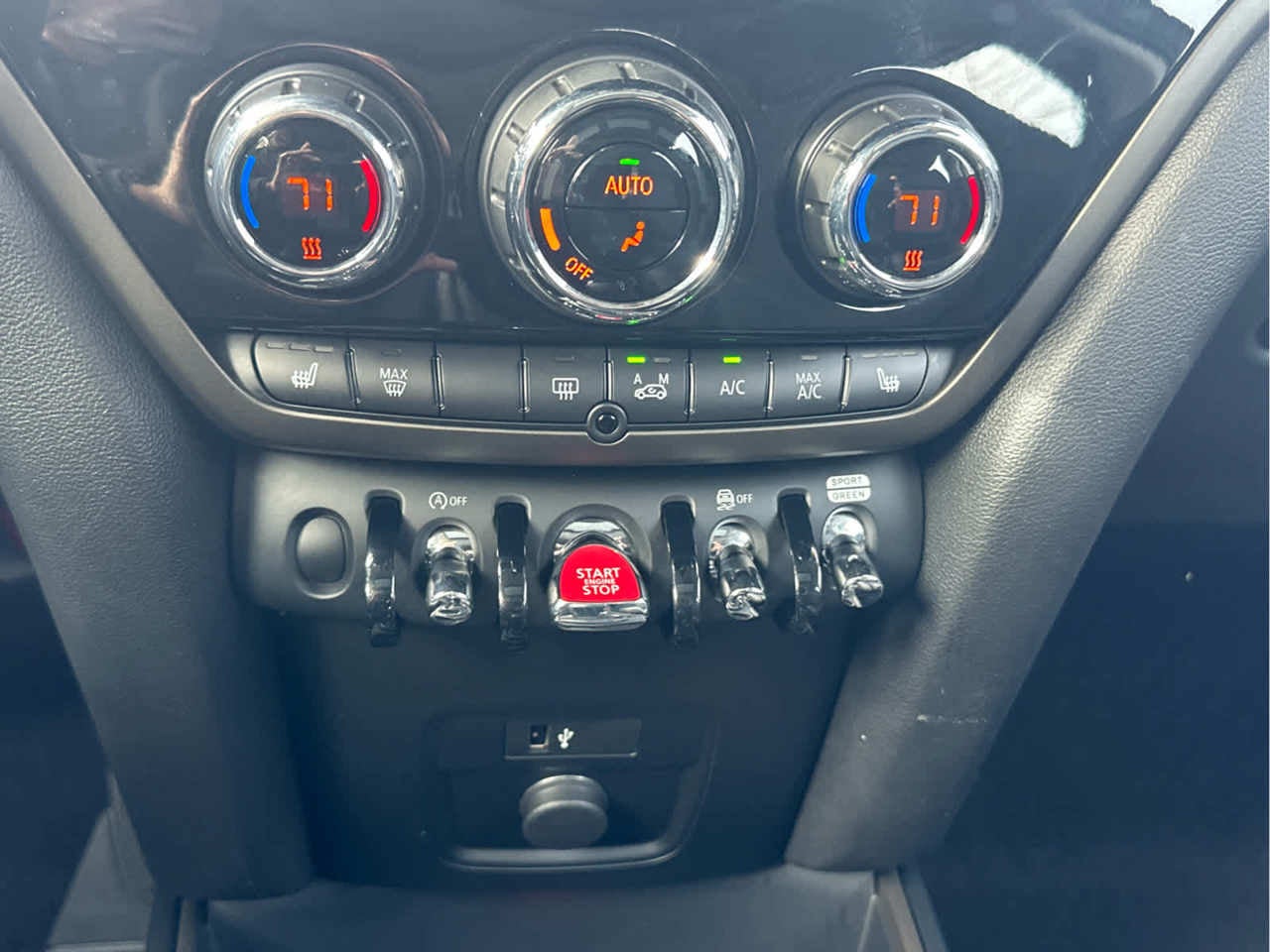 2024 MINI Countryman All4 Cooper S