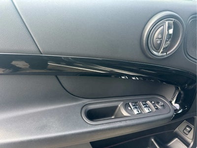 2024 MINI Countryman All4 Cooper S