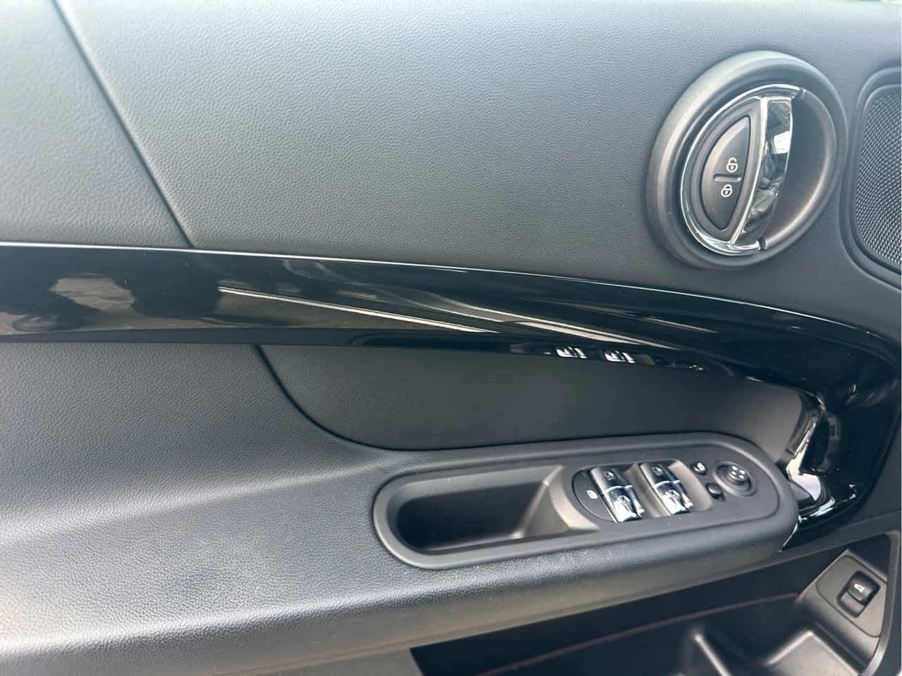 2024 MINI Countryman All4 Cooper S