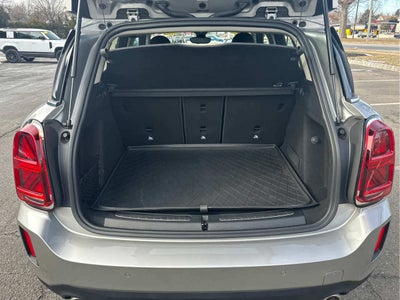 2024 MINI Countryman All4 Cooper S