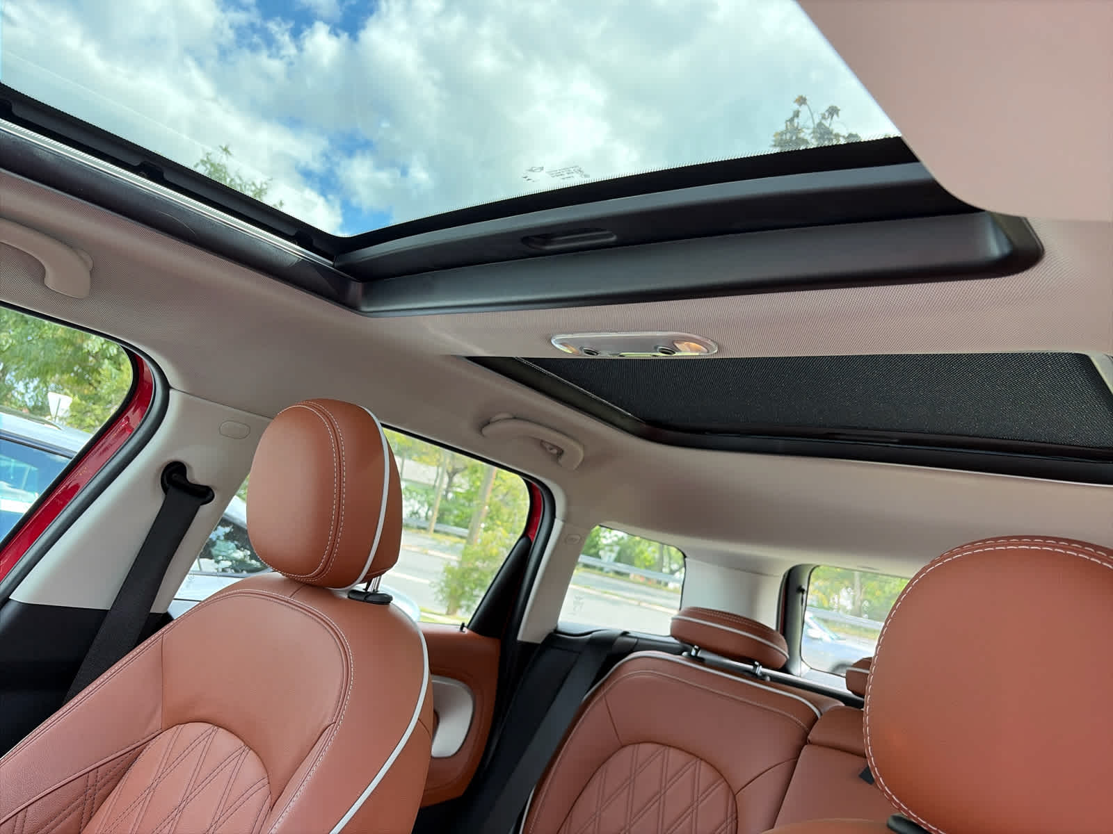 2024 MINI COUNTRYMAN Cooper S ALL4