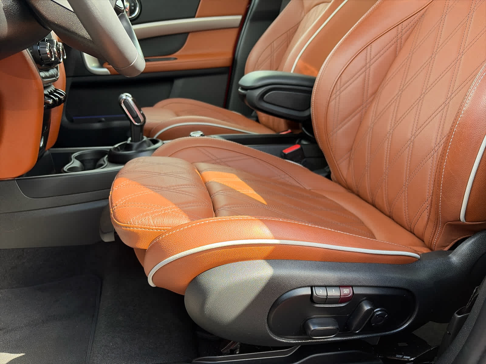 2024 MINI COUNTRYMAN Cooper S ALL4