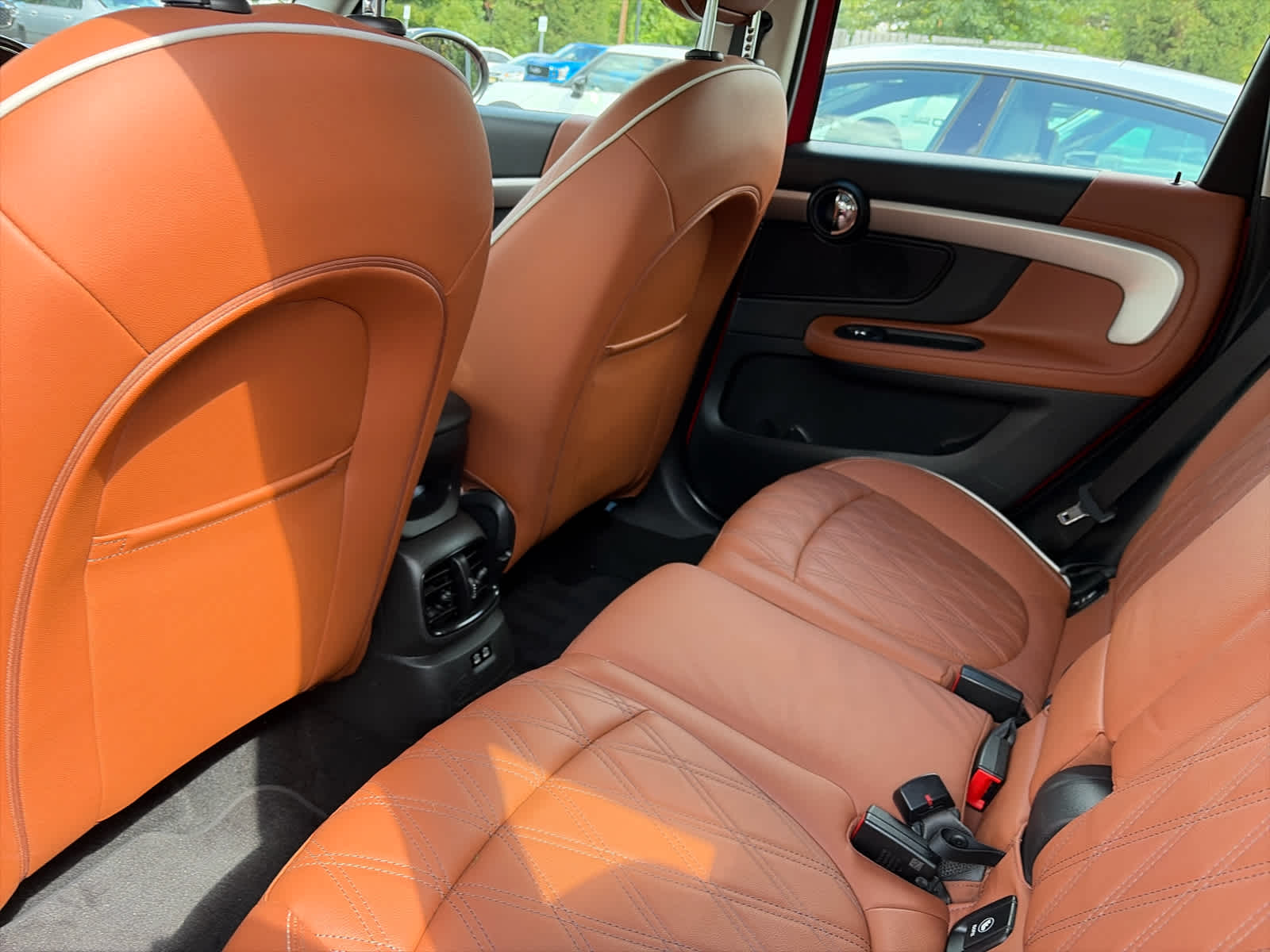 2024 MINI COUNTRYMAN Cooper S ALL4