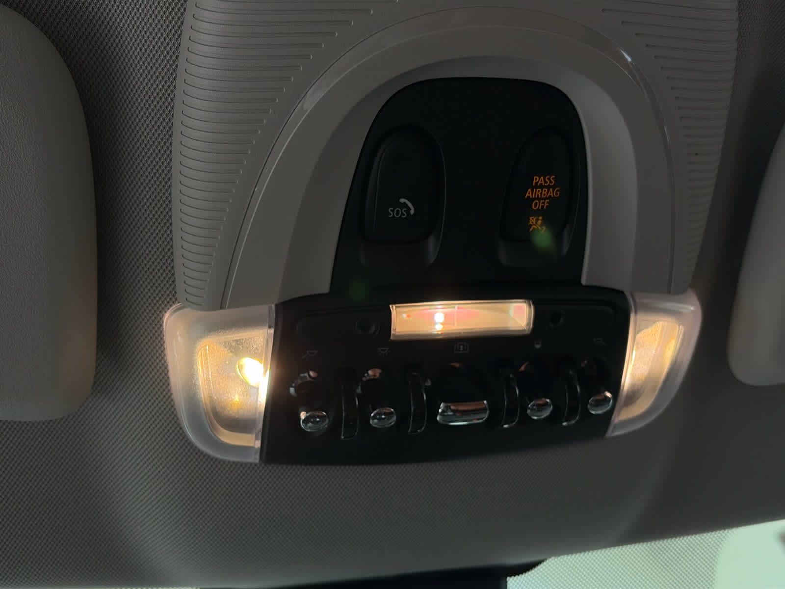 2024 MINI COUNTRYMAN Cooper S ALL4