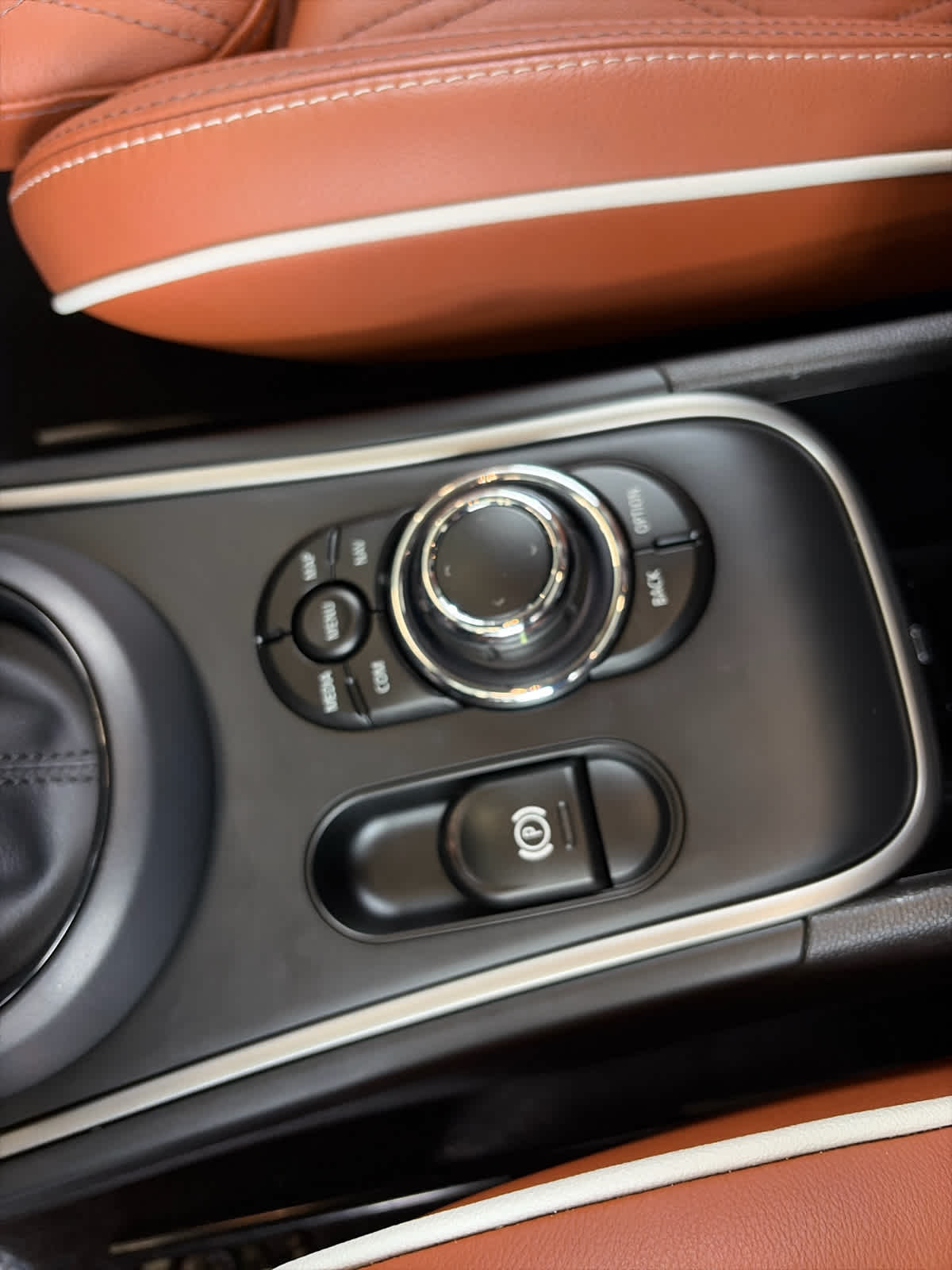 2024 MINI COUNTRYMAN Cooper S ALL4