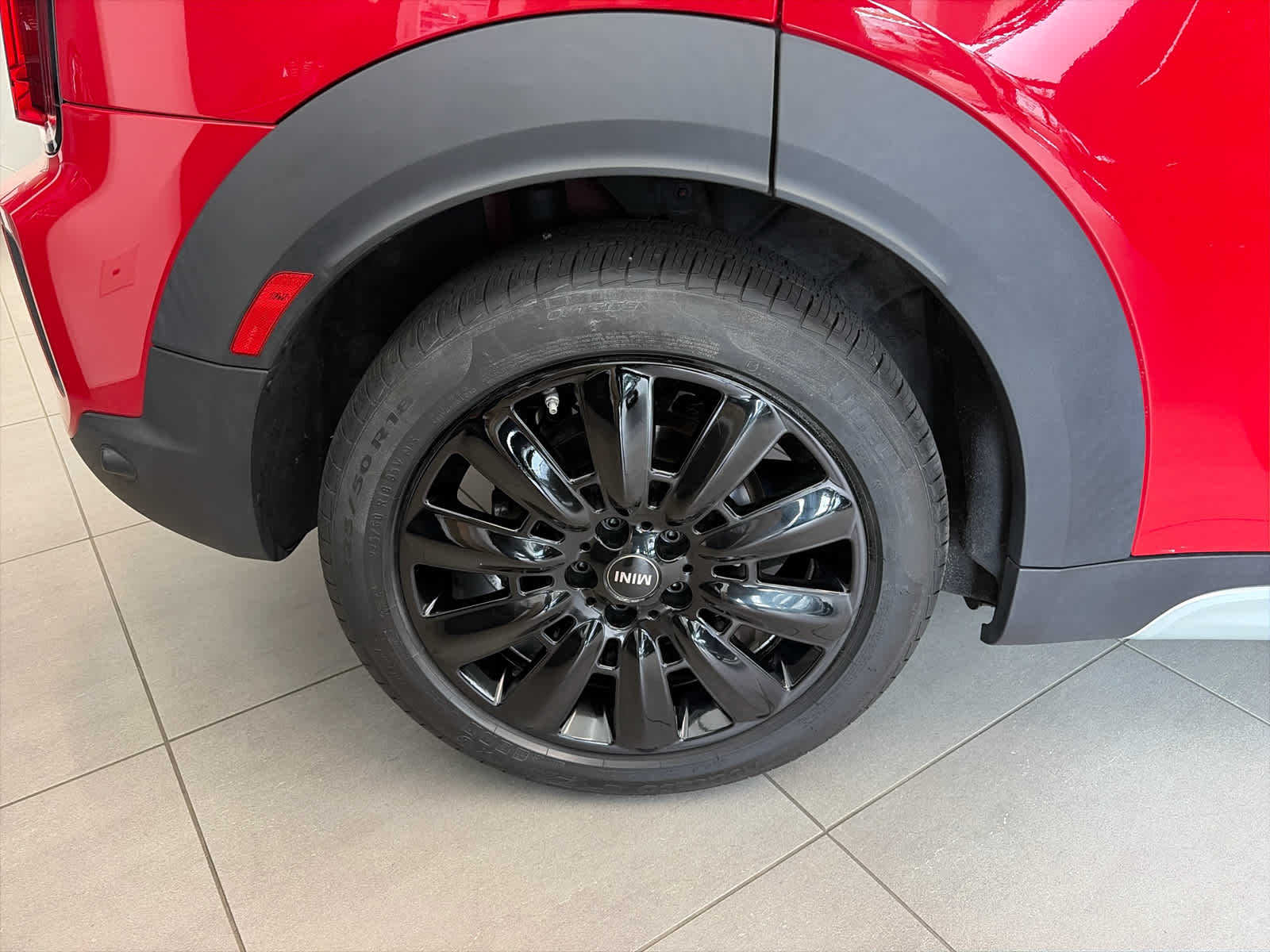 2024 MINI COUNTRYMAN Cooper S ALL4
