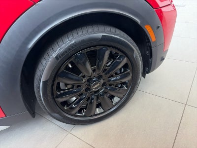 2024 MINI COUNTRYMAN Cooper S ALL4