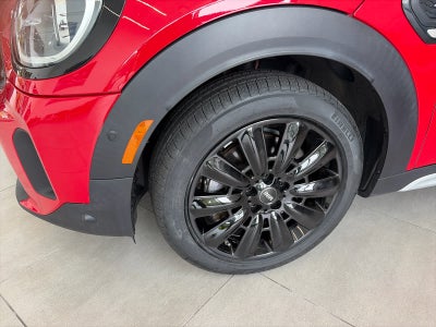 2024 MINI COUNTRYMAN Cooper S ALL4