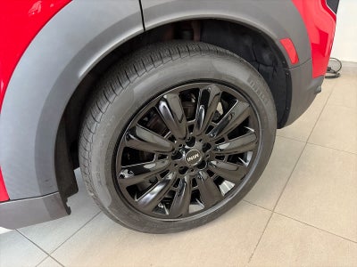 2024 MINI COUNTRYMAN Cooper S ALL4